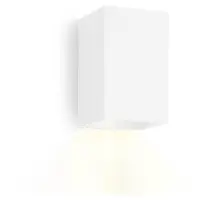 Wever & Ducre Box Outdoor LED Applique Box 3.0 | White Matt | 2700 K