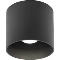 Wever & Ducre Ray Outdoor LED Applique Anthracite | 3000 K