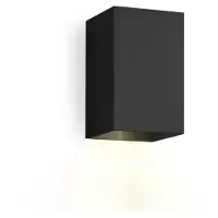 Wever & Ducre Box Outdoor LED Applique Box 3.0 | Black Matt | 3000 K