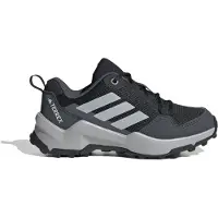 Adidas Chaussures basses 'AX4S K' gris / gris clair / noir