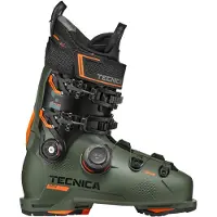 Tecnica - Chaussures de ski de piste - Mach Boa MV 120 - Taille 42,5 - Vert