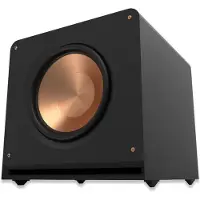 Klipsch RP-1000SW - Noir