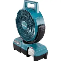 Makita Ventilateur 40 V max Li-Ion XGT - Sans batterie - CF001GZ