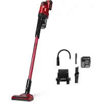 Einhell Aspirateur-balai sans fil – TE-SV 18 Li – Batterie 4,0 Ah incluse – 2-en-1 – Plateforme Power X-Change
