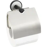 Wenko Support de papier toilette UV-Loc.