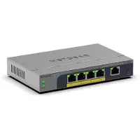 Netgear Switch Gs105ep-100eus