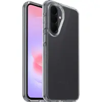 Otterbox Coque arrière React Samsung Galaxy A37 (5G) - Clear