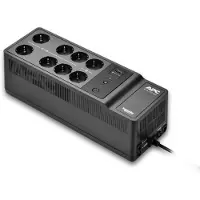 APC Ups Sai Back-ups Es 500va 8x Schuko
