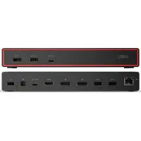 Lenovo 40BF0135GE Dock - 135W ThinkPad USB4 Dock 5000 - USB-C