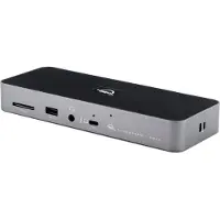 Other World Computing - Station d'accueil Thunderbolt 4