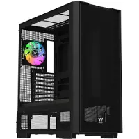 Thermaltake S380 TG ARGB Midi Tower Noir