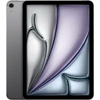 Apple IPAD AIR M4 (2026) 11 POUCES 256 GO 5G GRIS SIDERAL