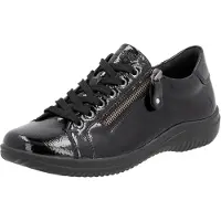 Remonte Baskets en cuir Eagle