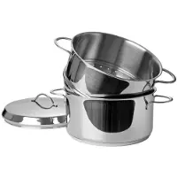 Merkloos Eurocuisine Domerset - 16 cm