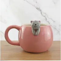 Winkee Mug figurine chat