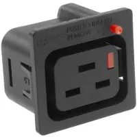 ACT PA036 Composant de raccordement électrique (STF72)