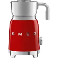 Smeg MFF11RDEU Rouge