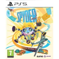Spyder Agent 8 PS5