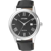 Citizen - Montre - Hommes - Chronographe - Sports Eco-Drive AW1231-07E