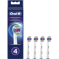 Oral-B 3D White, multiple