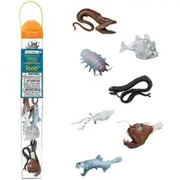 Safari Ltd Figure Deep Sea Creatures Toob