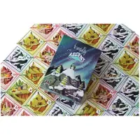 Lucky Duck Games Tranquillité : L'Ascension