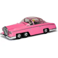 Corgi Thunderbirds F.A.B. Collection - FAB 1