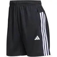 Adidas Short Essentials Base 3-Stripes 9"