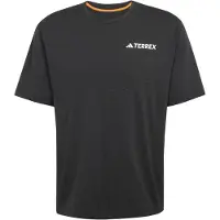 Adidas Terrex Multi Climacool Short Sleeve T-shirt Noir 2XL Homme
