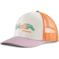 Patagonia Casquette trucker enfant