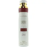 Lattafa Ana Abiyedh Rouge Air Freshener Parfum d'Intérieur 300 ml