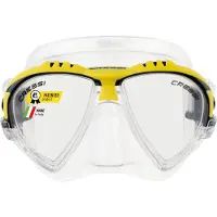 Cressi Masque De Plongée Matrix