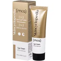 Skincyclopedia 5% Matrixyl + Caffeine crème yeux anti-rides 30 ml