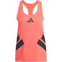 Adidas Débardeur femme Road To Records