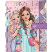 TOPModel - TOPModel Special Design Book - (413584)