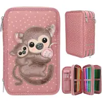 TOPModel Trousse Juicy 413323