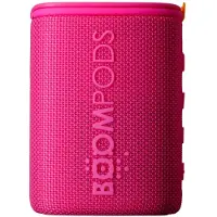 Boompods Beachboom Enceinte portable mono Rose 5 W (BEAPIN)
