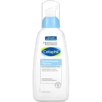 Cetaphil , Nettoyant Moussant Doux, Sans Parfum, 8 fl oz (236 ml)