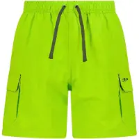 CMP Short de bain en nylon enfant