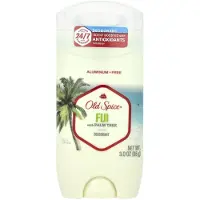 Old Spice Déodorant, Fiji au Palmier