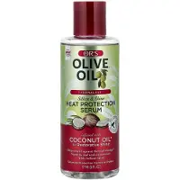 Ors Huile D'Olive Protecteur De Chaleur Sérum 177ml