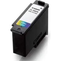 Canon CL-586XL Cartouche Couleur