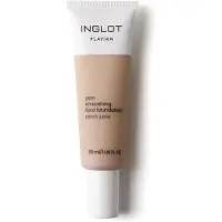 INGLOT PlayInn YSM fond de teint lissant pour peaux grasses et mixtes teinte 41 30 ml