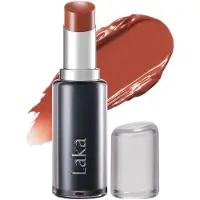 LAKA Devil Lip rouge à lèvres crémeux teinte 802 Zest 3.7 g