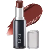LAKA Devil Lip rouge à lèvres crémeux teinte 806 Brandy 3.7 g