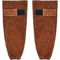 Vevor Manchons de Soudage en Cuir de Vachette