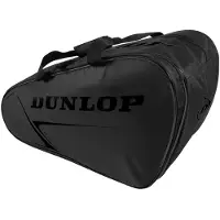 Dunlop Sac De Raquette De Padel Club