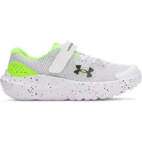 Under Armour Chaussures de running enfant Pre-School Surge 4 AC