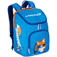 Head Racket Sac à Dos Junior Tour 14l Sinner Edition