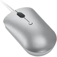Lenovo Souris 540 Office Ambidextre USB Type-C Optique